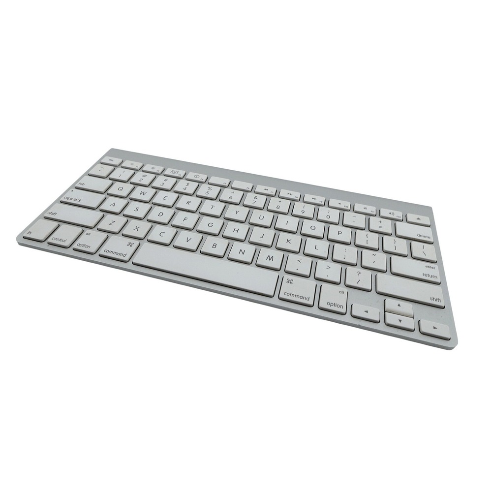 Apple‎ Magic Keyboard A1314 Wireless Bluetooth Aluminum Silver